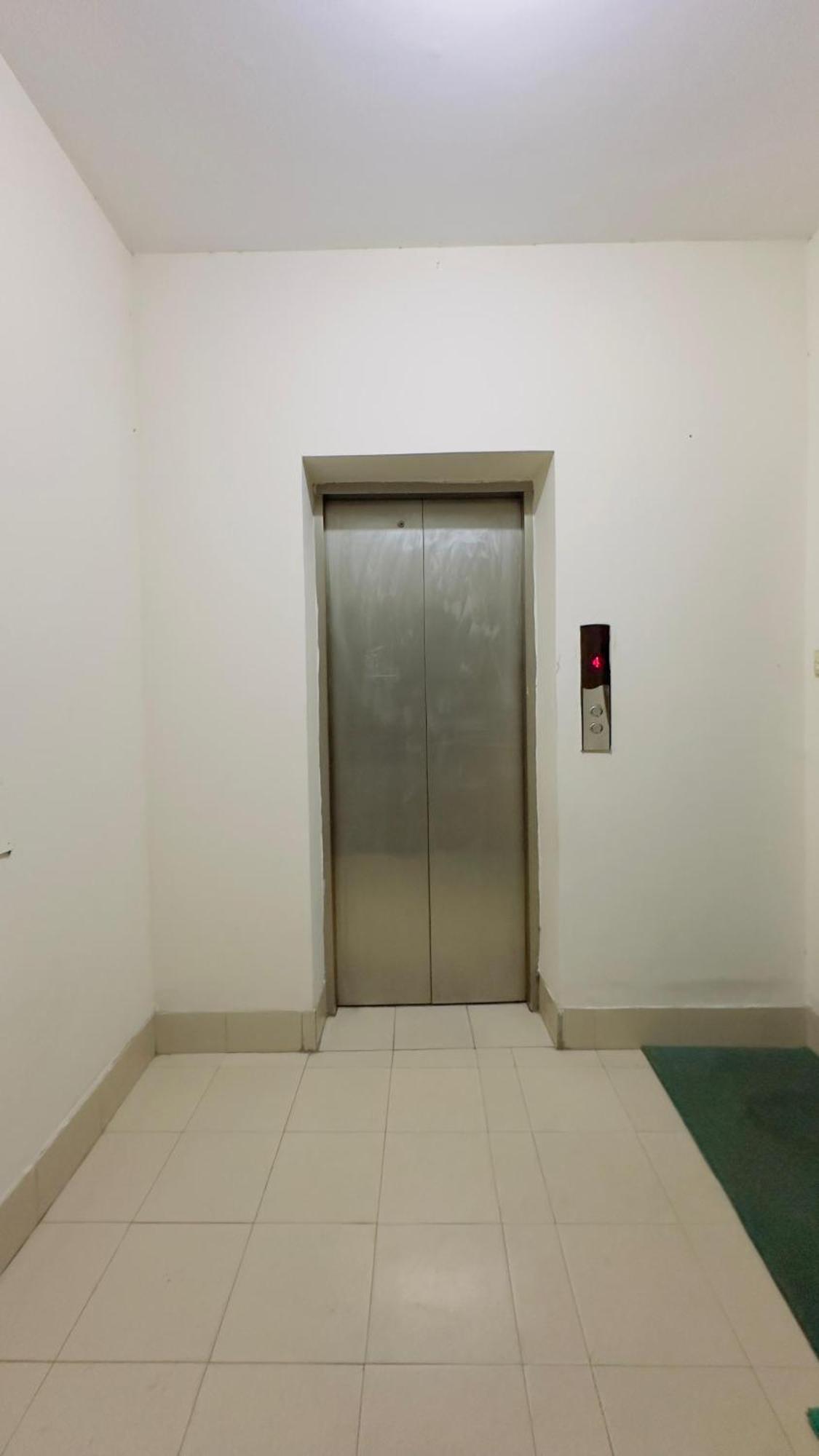 Mohammadia Restaurant & Guest House Near United Hospital داكا المظهر الخارجي الصورة